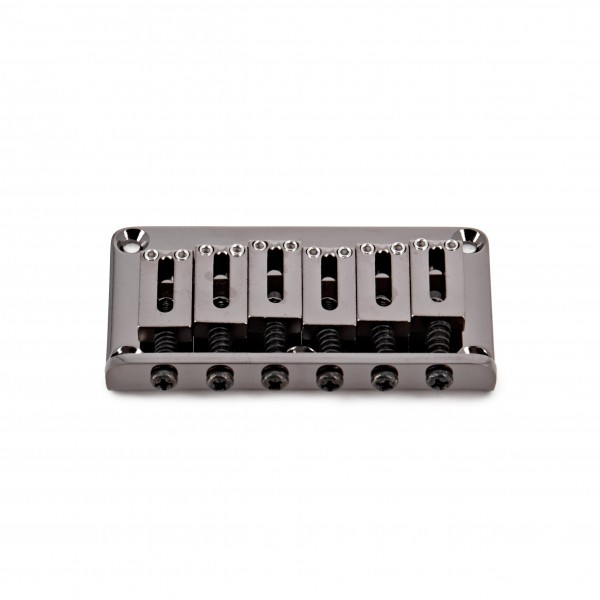 Gotoh GTC102 Bridge, Cosmo Black
