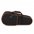 Custodia in Schiuma Rigida per Ukulele Soprano di Gear4music