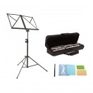 Flute Beginner Pack by Gear4music