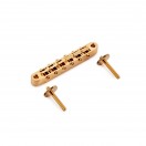 Gotoh GE104B Bridge, Gold