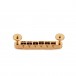 Gotoh GE104B Bridge, Gold