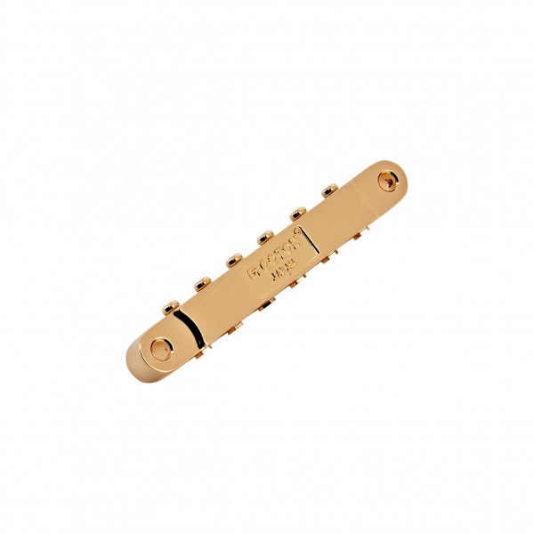 Gotoh GE104B Bridge, Gold
