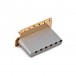 Gotoh GE101TS Tremolo Bridge, Gold