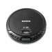 ION CD GO Bluetooth CD Player - Top