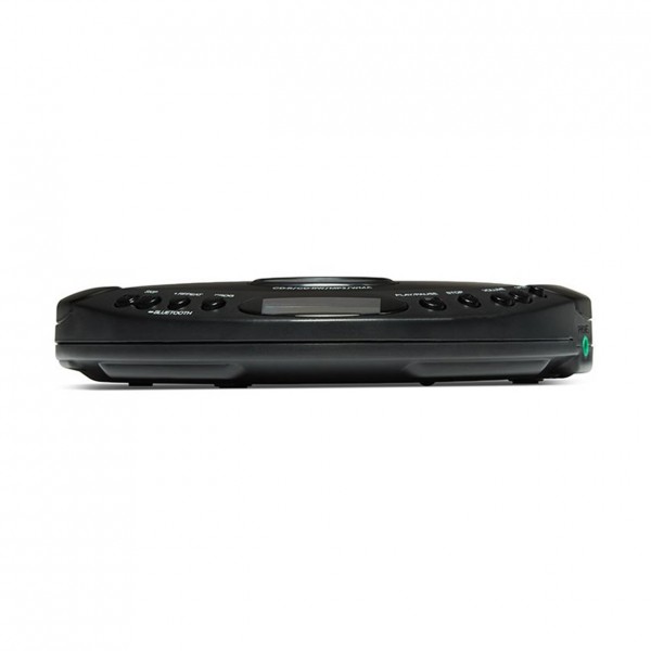 Bluetooth CD Player - Front