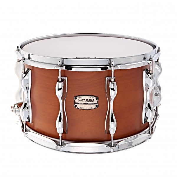 Yamaha Recording Custom 14 x 8'' Birch Snare Drum, Real Wood