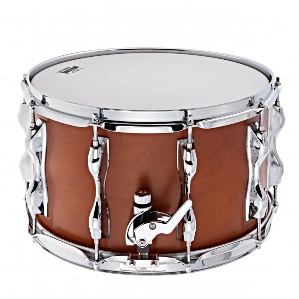 Yamaha Recording Custom 14 x 8'' Birch Snare Drum, Real Wood
