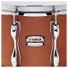 Yamaha Recording Custom 14 x 8'' Birch Snare Drum, Real Wood