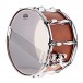 Yamaha Recording Custom 14 x 8'' Birch Snare Drum, Real Wood