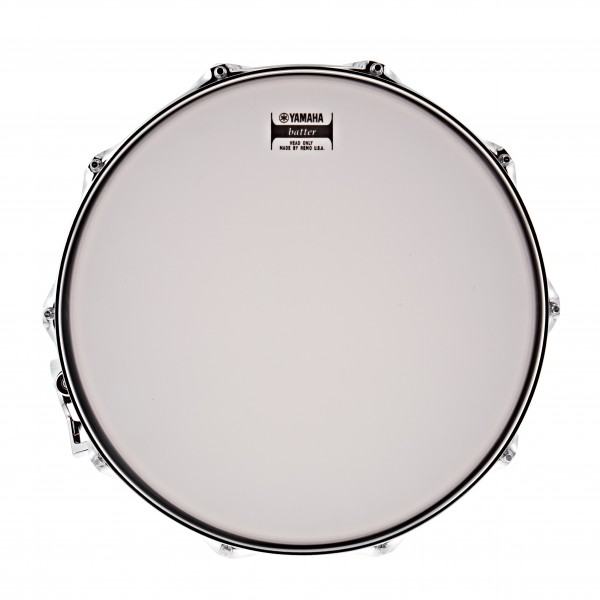 Yamaha Recording Custom 14 x 8'' Birch Snare Drum, Real Wood