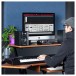 M-Audio Keystation 88 MKIII USB MIDI Keyboard - Lifestyle 6