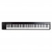 M-Audio Keystation 88 MKIII USB MIDI Keyboard - Top