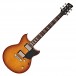 Yamaha Revstar RS620, Brick Sunburst