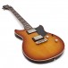 Yamaha Revstar RS620, Brick Sunburst