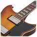 Yamaha Revstar RS620, Brick Sunburst