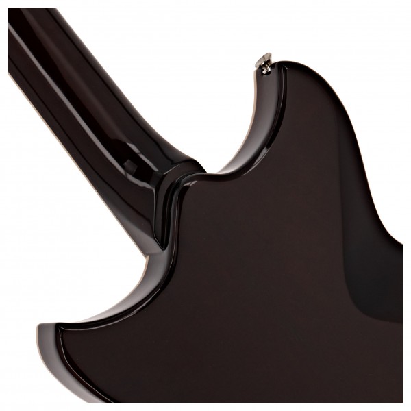 ギター YAMAHA / REVSTAR RS620 Yamaha Revstar RS620, Brick Sunburst | Gear4music