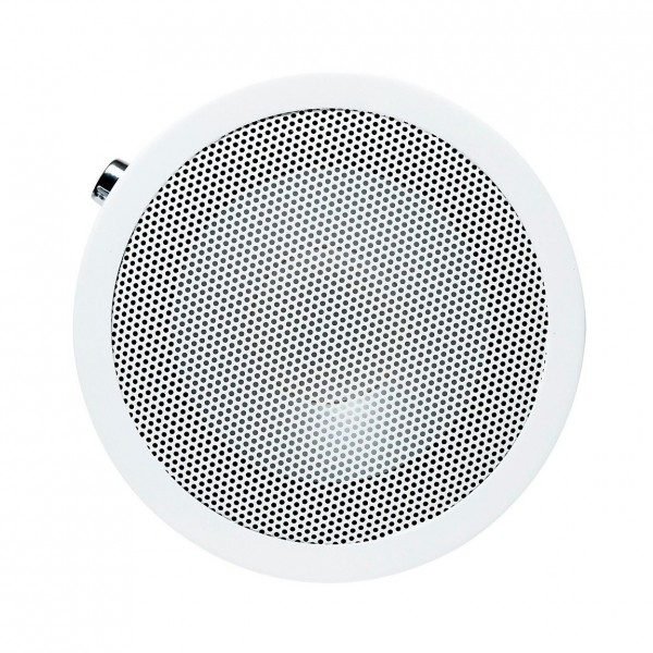 LoFReQ Bass Microphone - Top