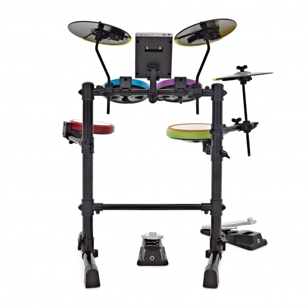 Digital Drums 200 Junior Electronic Drum Kit by Gear4music