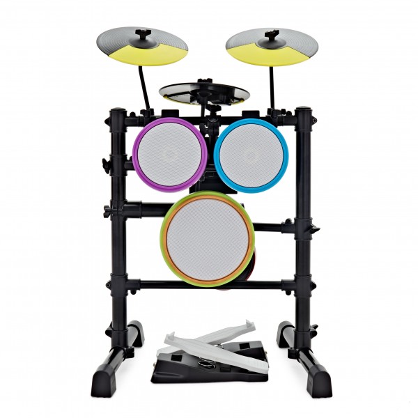 Digital Drums 200 Junior Electronic Drum Kit by Gear4music