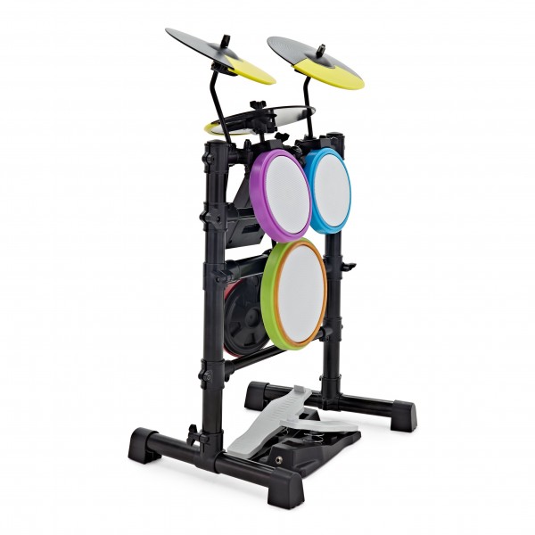 Digital Drums 200 Junior Electronic Drum Kit by Gear4music