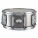 Dixon Drums 14 x 6.5'' Artisan Series Gregg Bissonette Snare Drum
