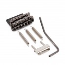 Gotoh 510T-SF2 Ponte Tremolo estilo ST, Cosmos Black