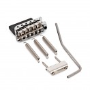 Gotoh 510T-SF2-CR ST-ponte de tremolo estilo vintage, cromada