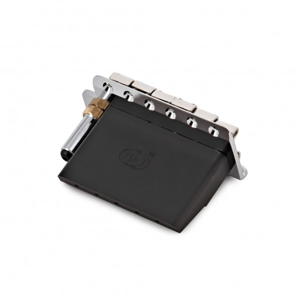 Gotoh 510T-SF2 ST-Style Tremolo Bridge, Chrome