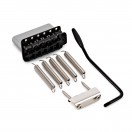 Gotoh GE101T Tremolo Bridge, Black