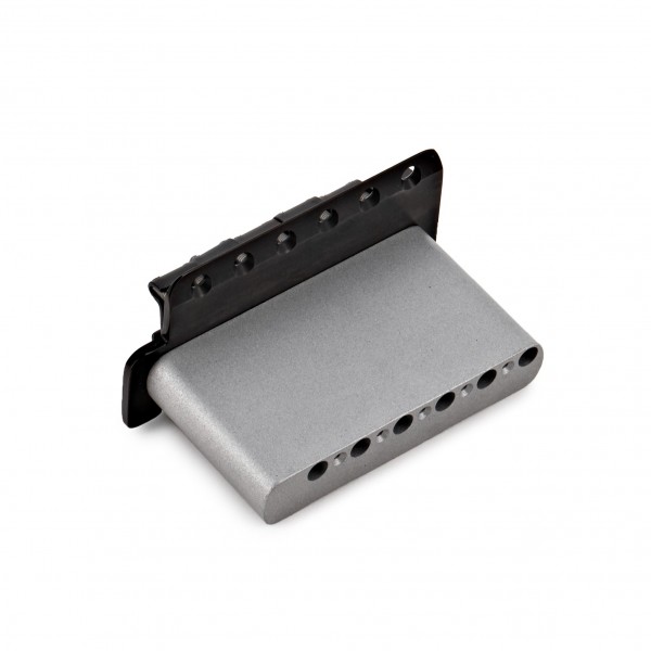 Gotoh GE101T Tremolo Bridge, Black