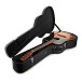 Dreadnought Acoustic Guitar Hard Case