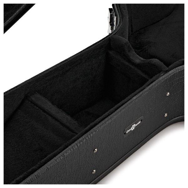 Dreadnought Acoustic Guitar Hard Case