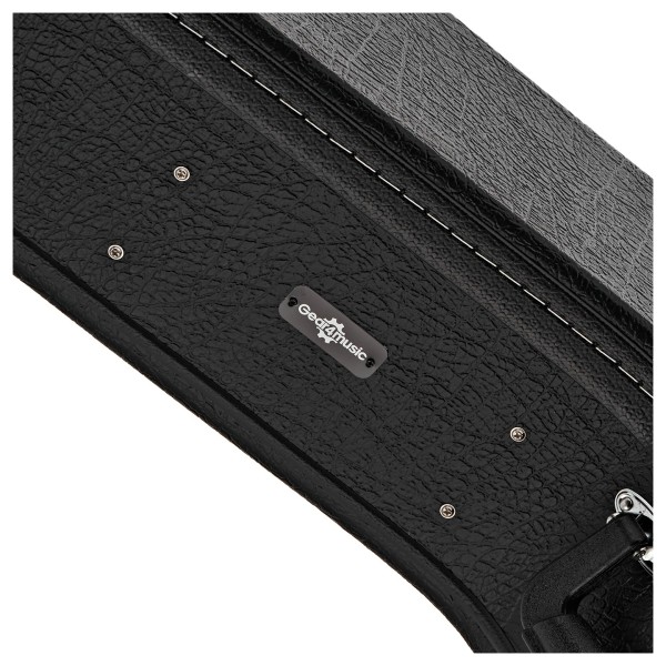 Dreadnought Acoustic Guitar Hard Case