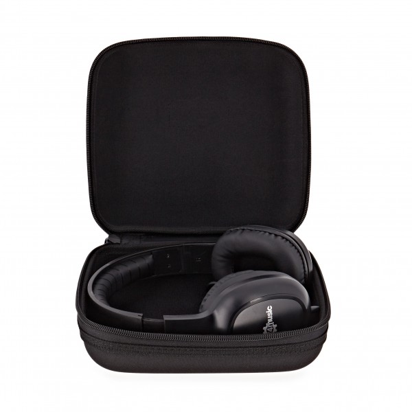 Headphone Case by Gear4music