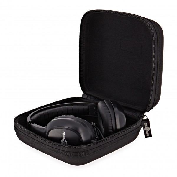 Headphone Case by Gear4music