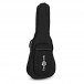 Padded 3/4 Size Acoustic Guitar Gig Bag by Gear4music