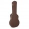 Deluxe Dreadnought kovček od Gear4music
