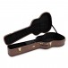 Deluxe Dreadnought Guitar Case by Gear4music