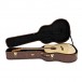 Deluxe Dreadnought Guitar Case by Gear4music