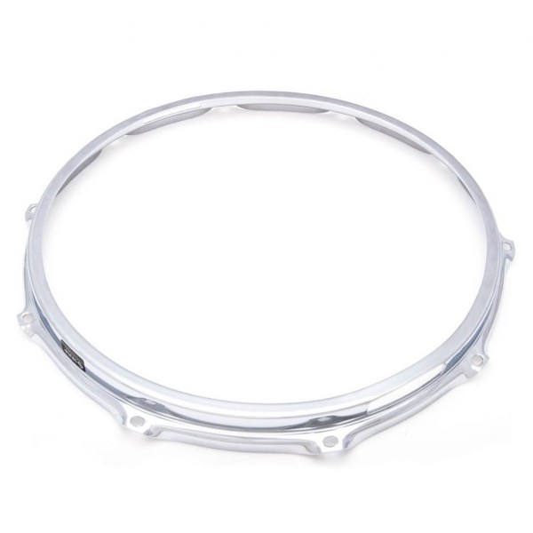 Ahead 14" 10-Lug S-Hoop, Snare Side