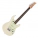 Line 6 JTV-69S James Tyler Variax, Olympic White