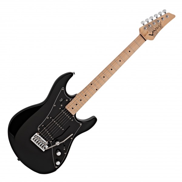 Line 6 JTV-69S Variax, Black