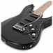 Line 6 JTV-69S Variax, Black