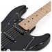 Line 6 JTV-69S Variax, Black