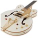 Gretsch G6136T-62-LTD 62 Falcon, White