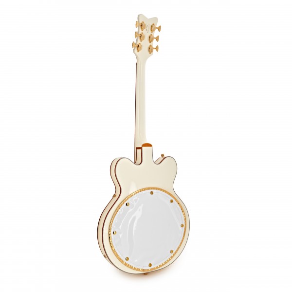 ギター gretsch white falcon g6136t-62-ltd 2019 Gretsch G6136T-62-LTD Limited Edition '62 White Falcon