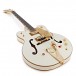 Gretsch G6136T-62-LTD 62 Falcon, White