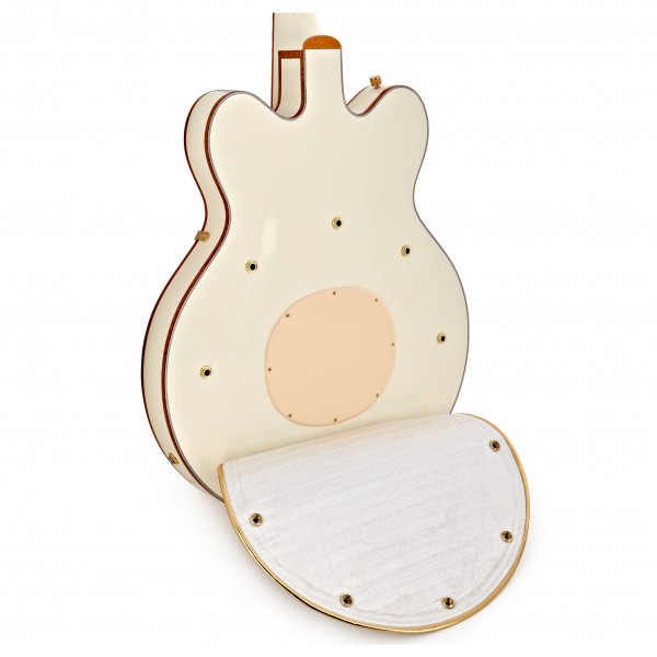 ギター gretsch white falcon g6136t-62-ltd Gretsch G6136TLTV White Falcon - What To Know & Where To Buy