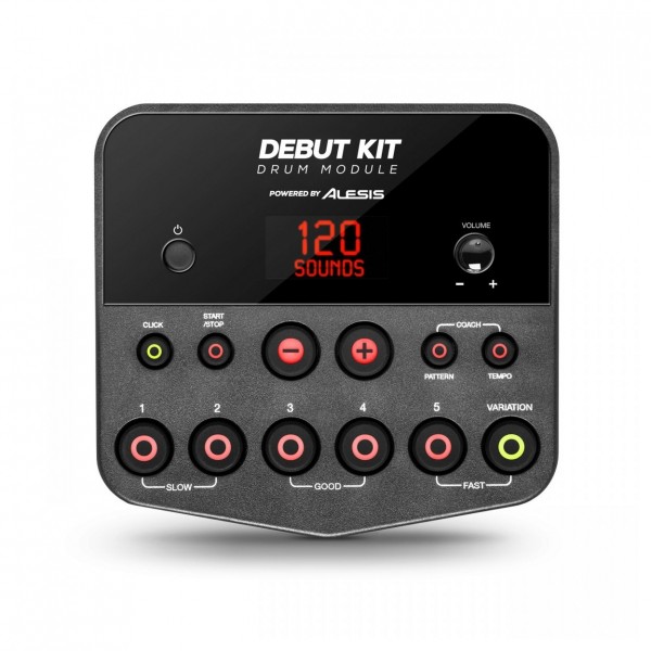 Alesis Debut Electronic Drum Kit
