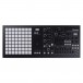 Polyend Medusa Black Limited Edition - Top